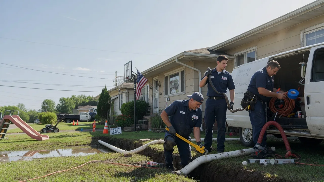 Toilet Installation in Vichy, MO near me